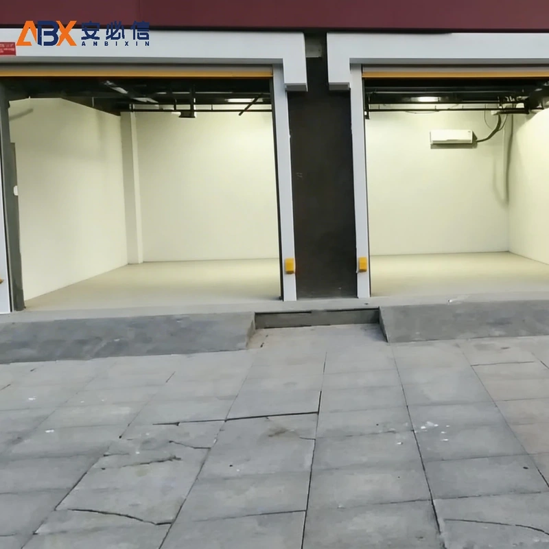 阿勒泰地区高速门