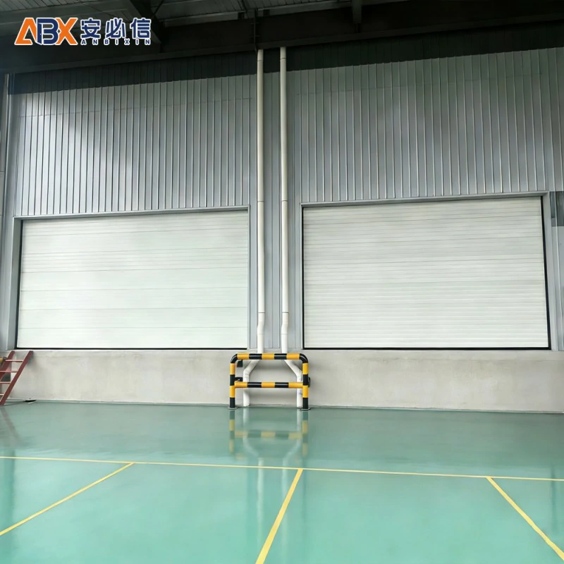 阿勒泰地区高扬程提升门